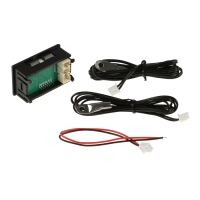 Термометр цифровой, ЖК-экран, провод 1.5 м, 45×26 мм, -20-100 °C Термометр цифровой, ЖК-экран, провод 1.5 м, 45×26 мм, -20-100 °C