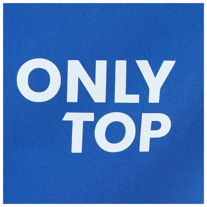 Куртка разминочная ONLYTOP unisex, р. 50