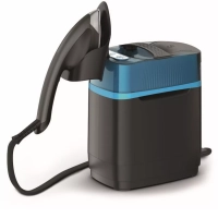 Гладильная система с отпаривателем Cube UT2020E0, черная