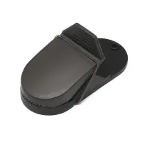 Мышеловка, 10 &times; 4.5 &times; 4.5 см, пластик