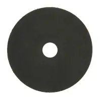 Круг отрезной по металлу ТУНДРА, армированный, 125&times;1.2&times;22 мм