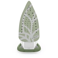 Паровой утюг Easygliss Eco FV5781E1, зеленый