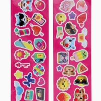 HAPPY VALLEY Игрушка-сюрприз в яйце "Мега-сюрприз"