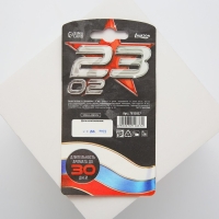 Ароматизатор в автомобиль на 23 Февраля &laquo;Настоящему защитнику&raquo;, аромат: цитрус