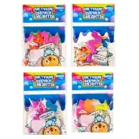 Растущие игрушки &laquo;Змейки&raquo;, с гидрогелем, растёт в воде, МИКС