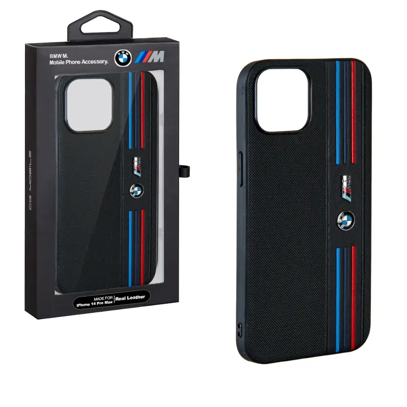 Чехол iPh 15 Plus BMW PPMA