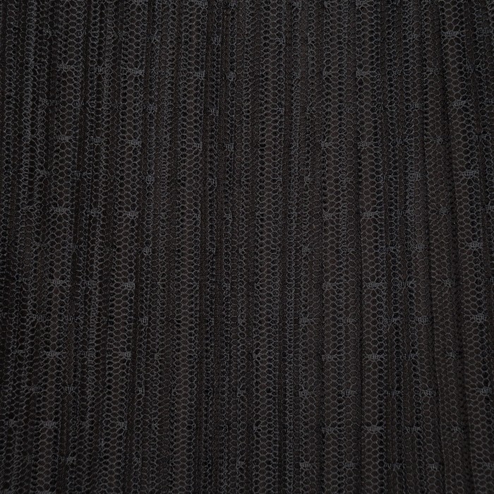 Топ женский MINAKU: Green trend цвет чёрный, р-р 44