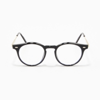 Очки компьютерные антиблик дужка 14.5 см, ширина 10.6 см, линза 4.6&times;4.5 см