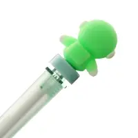 Ручка гелевая- прикол, "Астронавт", МИКС