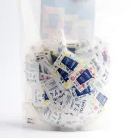 Универсальная подкормка для срезанных цветов Chrysal, 5 г набор  300 шт