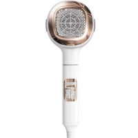 Фен для волос Scalp Care Ultimate Experience CV9240F0, белый