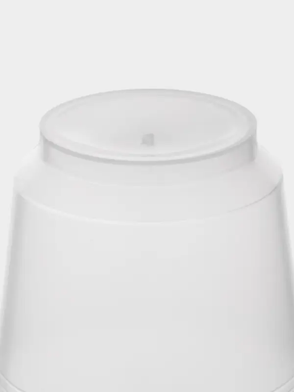 Контейнер пищевой, 250 мл, с герметичной крышкой