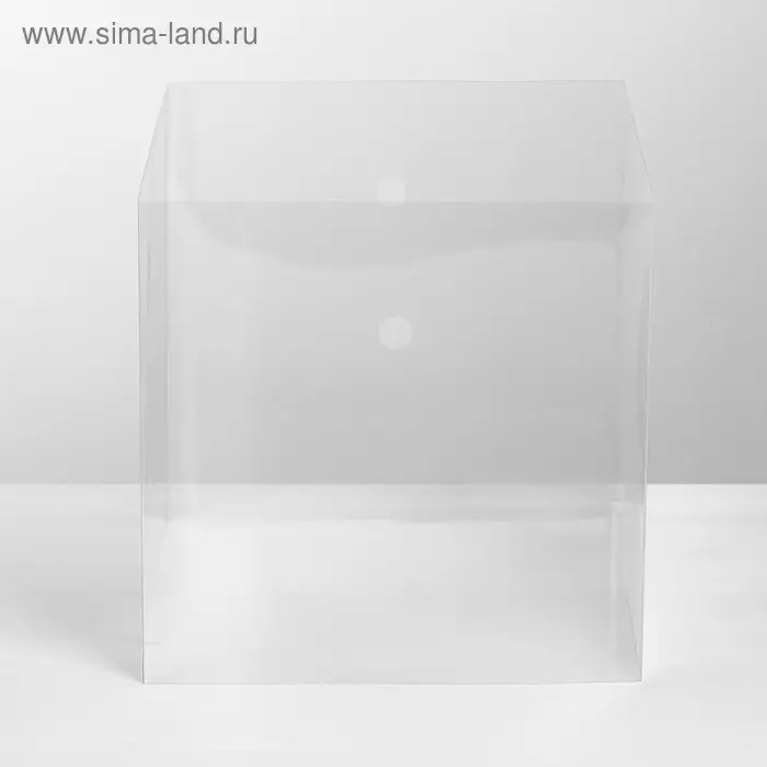 Коробка для торта, кондитерская упаковка, Have a nice day, 30 х 30 см