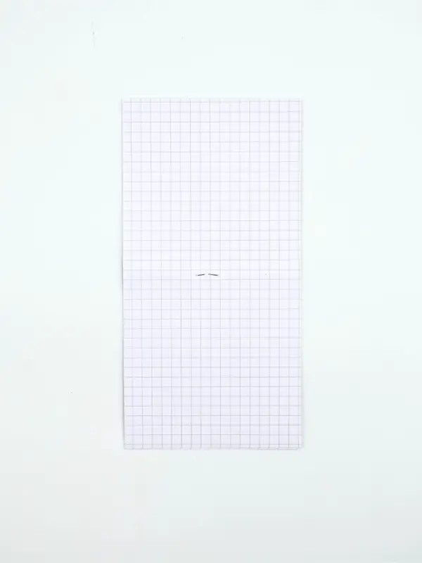 Блокнот 10х10, 16 листов в клетку "Самая милая"