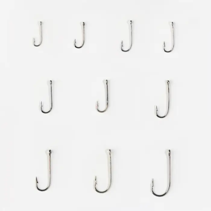 Набор рыболовных крючков &laquo;Мастеру своего дела&raquo;, 50 шт