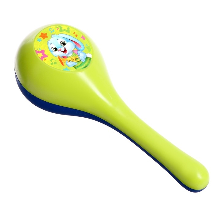 Музыкальные инструменты &laquo;Создай мелодию&raquo;, 4 шт.