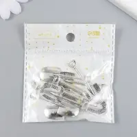 Сувенир кошельковый металл "Лопатка греби деньги" МИКС 4,5х1,5см