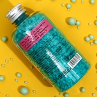 Cоль для ванны, 330 г, аромат бабл-гама, TeenBee Cоль для ванны, 330 г, аромат бабл-гама, TeenBee