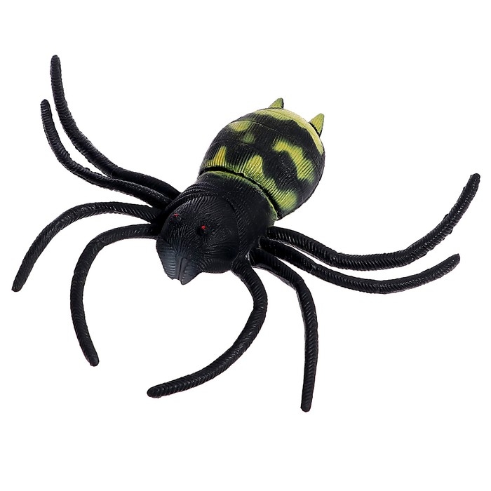 Набор насекомых &laquo;Жучки&raquo;, 16 фигурок