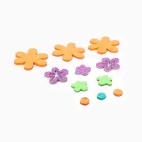 Праздничный набор, создай открытку, "Лучшей бабушке"