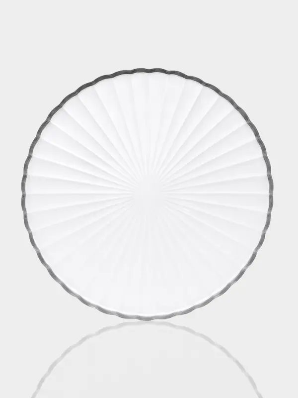 Суповая тарелка "Магия" 19,5 см  Т