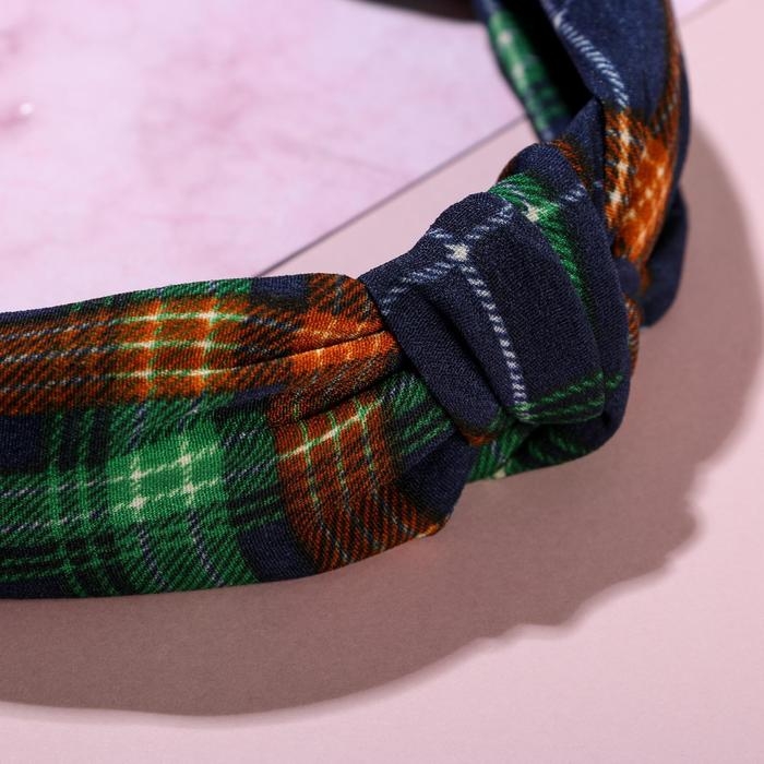 Ободок для волос Queen of beauty