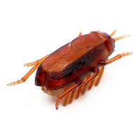 Жучок &laquo;Таракан&raquo;, работает от батареек