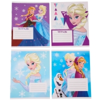 Подарочный набор для девочки, 8 предметов, Холодное сердце Подарочный набор для девочки, 8 предметов, Холодное сердце