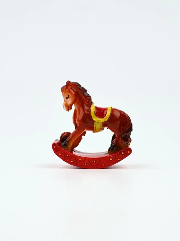 Сувенир &laquo;Новогодний микс&raquo;, набор 4 шт