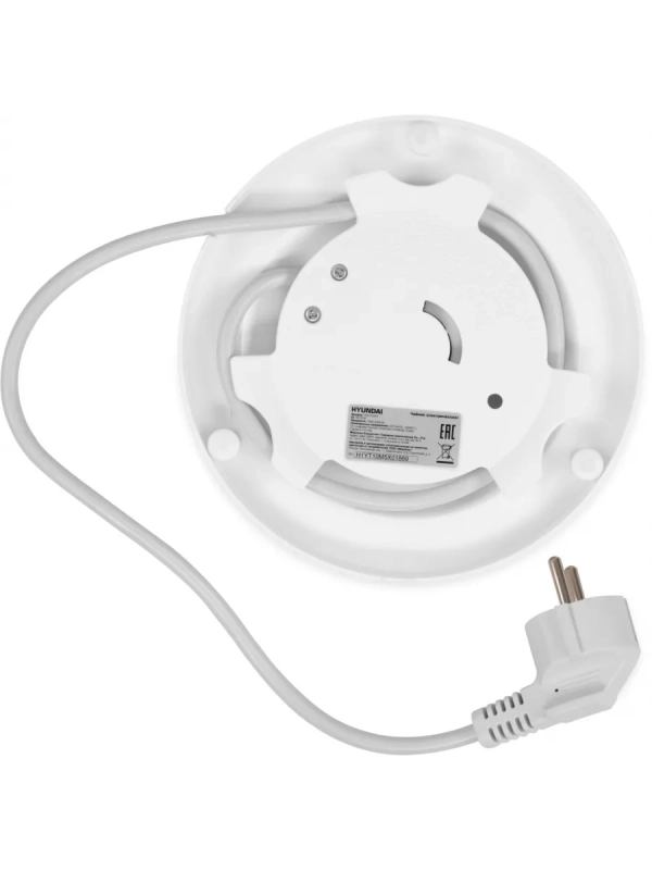 Чайник HYK-P2407 1.7л. 2200Вт