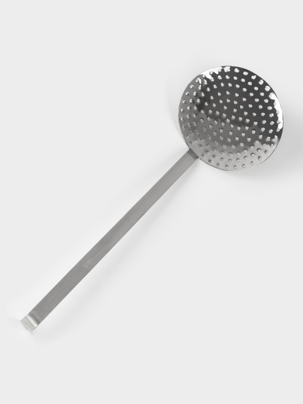 Шумовка d=16 см, L=40