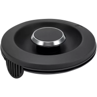 Чайник HYK-G3402 1.7л. 2200Вт серый