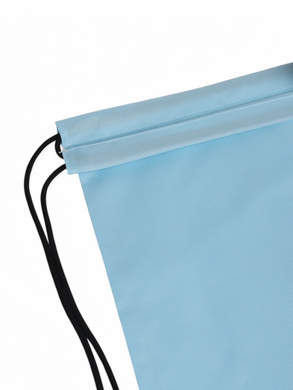 Мешок для обуви Resport, голубой