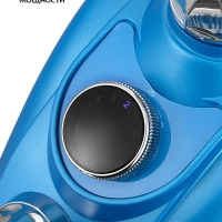 Отпариватель для одежды напольный КТ-9352 - 2350 Вт