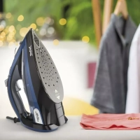 Утюг Ultimate Pure FV9848E0 c автоотключением, 3200 Вт