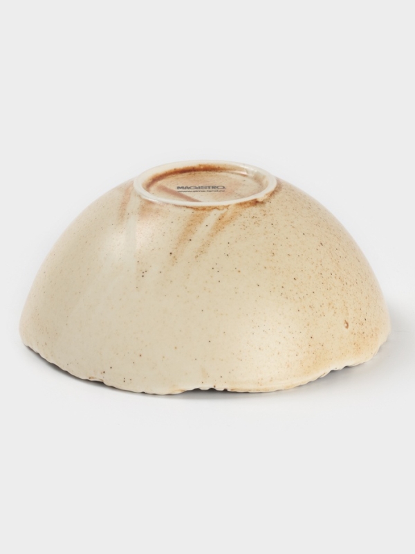 Салатник Magistro "Organic brown" 15,2х6,5 см