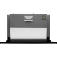 Микроволновая Печь HBW 2030 IX 20л. 1250Вт