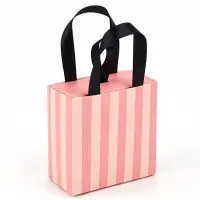 Коробка-пакет под бижутерию &laquo;Для тебя&raquo;, 7.5 х 7.5 х 3.5 см