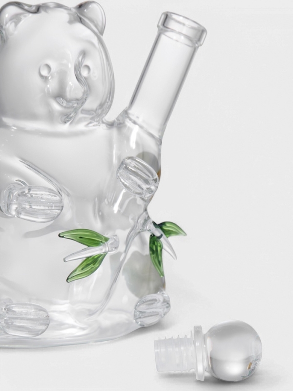 Штоф Панда 500 мл