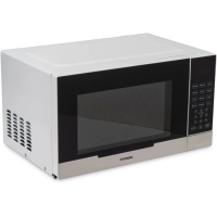 Микроволновая Печь HYM-D2075 23л. 800Вт белый-черный