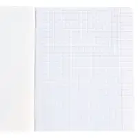 Тетрадь в клетку 24 листа, обложка мелованный картон, Мстители, 10 штук