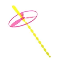 Вертушка &laquo;Запуск&raquo;, d=13 см, МИКС