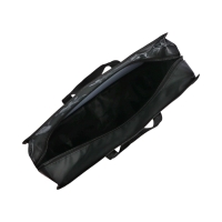 Папка с ручками А4, 100x260x335 мм, deVENTE "Bad Boy", пластик, ручки-текстиль, для мальчика