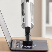 Вертикальный беспроводной пылесос VSS2500