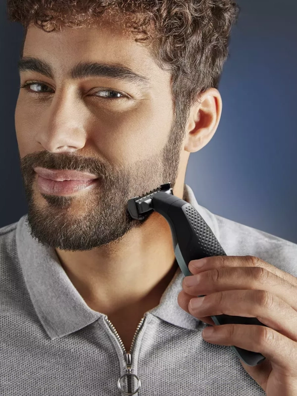 Триммер для бороды Forever Sharp Comfort TN6044E0