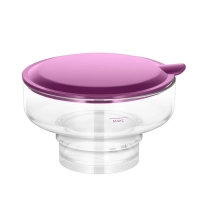 Кофеварка портативная КТ-7576 - 0.15 л