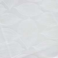 Скатерть «Физалис», 132×180 см, цвет белый Скатерть «Физалис», 132×180 см, цвет белый