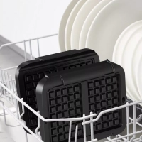 Насадка для вафель Optigrill XA730810, для электрогриля