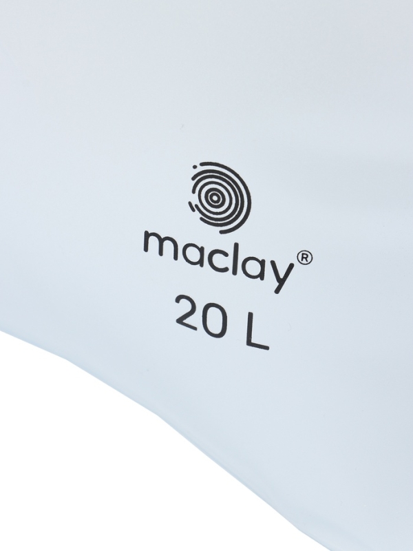 Канистра для туриста Maclay, 20 л