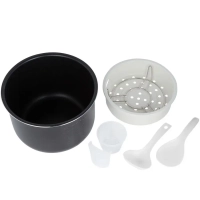 Мультиварка-скороварка MPC-6037